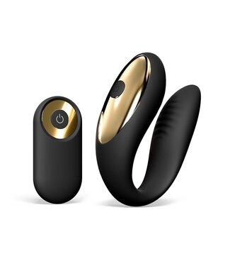 Rimba Dorcel - Perfect Lover with remote control 6072370