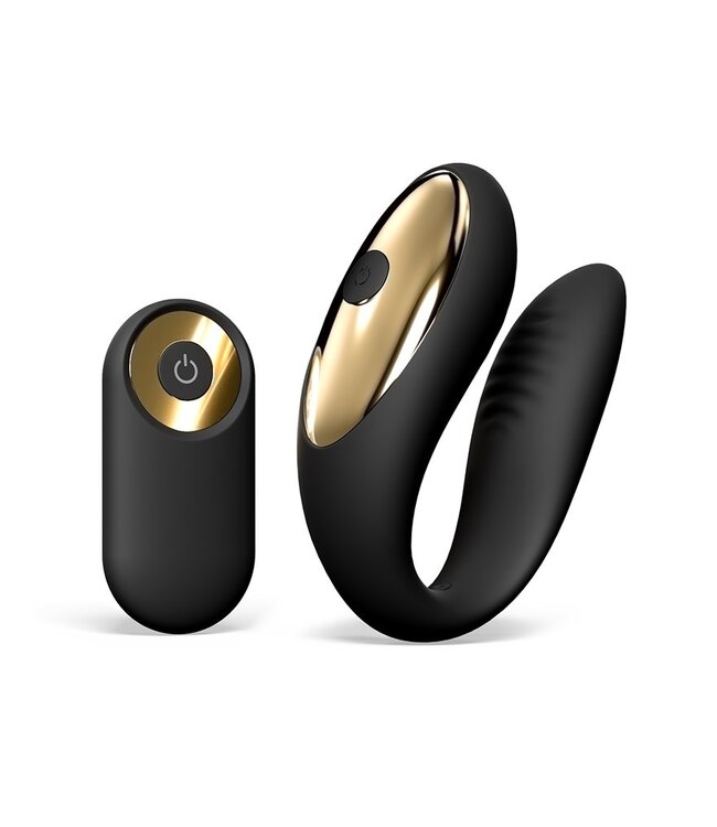 Rimba Dorcel - Perfect Lover with remote control 6072370