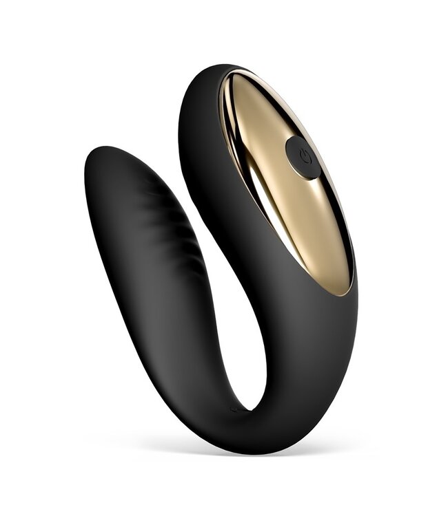 Rimba Dorcel - Perfect Lover with remote control 6072370