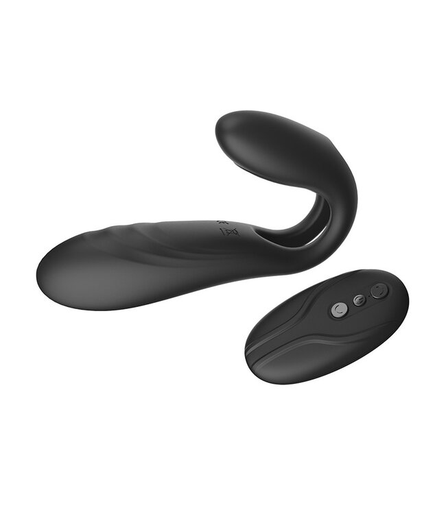 Rimba Dorcel - Multi Joy with remote control 6072325