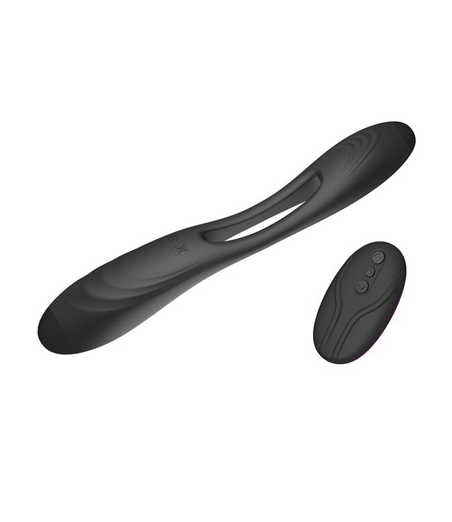 Rimba Dorcel - Multi Joy with remote control 6072325