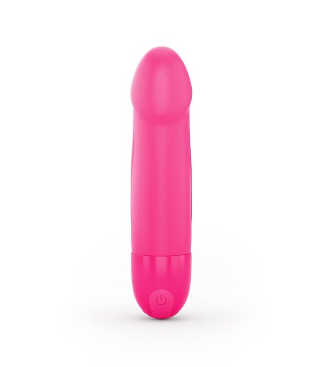 Rimba Dorcel - Real Vibration S 2.0 Pink 6072189