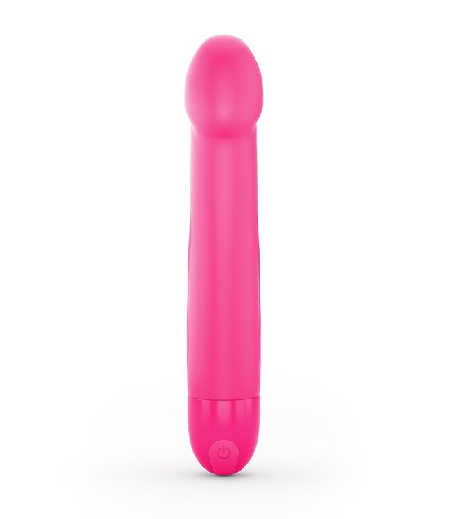 Rimba Dorcel - Real Vibration M 2.0 Pink 6072219