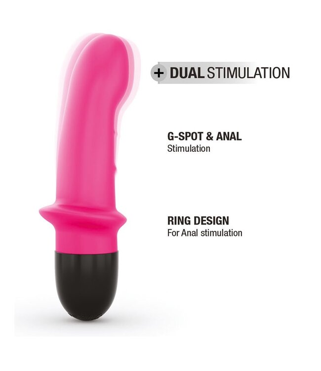 Rimba Dorcel - Mini Lover 2.0 Pink 6072240