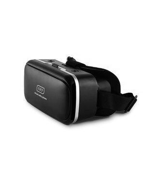 Rimba KIIROO - Virtual Reality Headset - Zwart