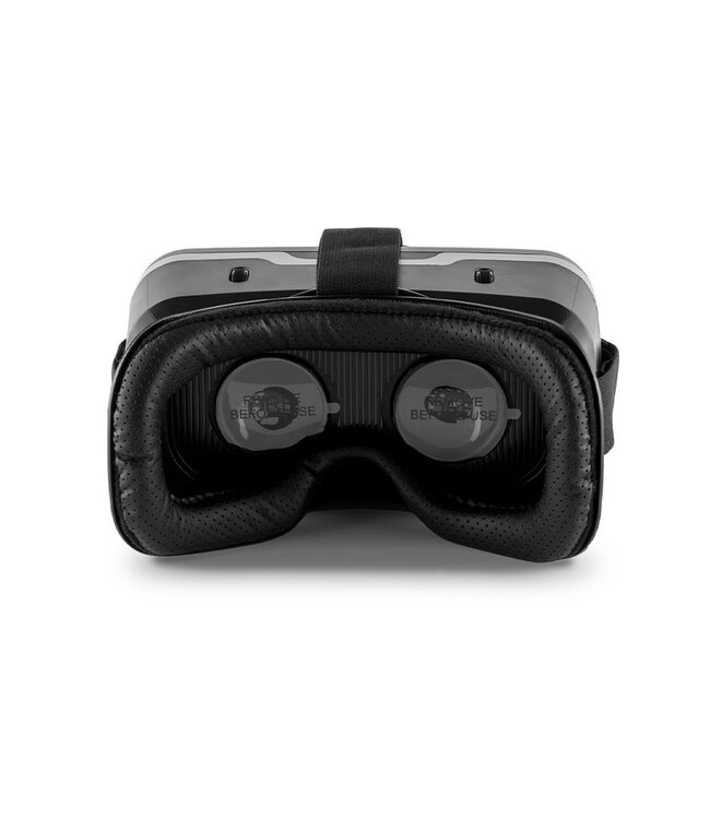 Rimba KIIROO - Virtual Reality Headset - Zwart