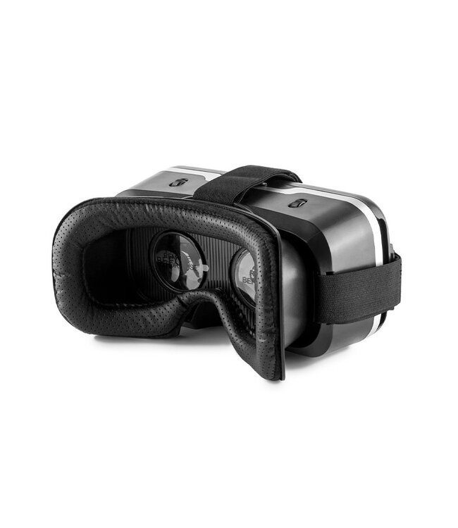 Rimba KIIROO - Virtual Reality Headset - Zwart