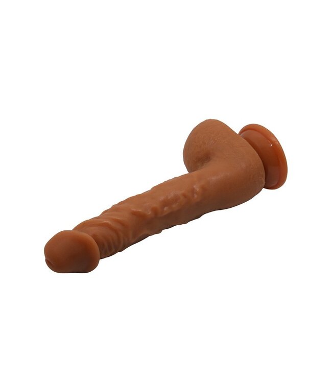 Rimba Pretty Love - Jason - Dildo - Bruin