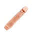 Rimba Pretty Love - Dwarf - Vibrerende Dildo - Nude