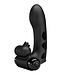 Rimba Pretty Love - Orlando - Vingervibrator - Zwart