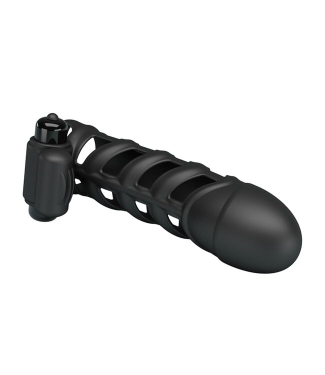 Rimba Pretty Love - Penis Sleeve 2