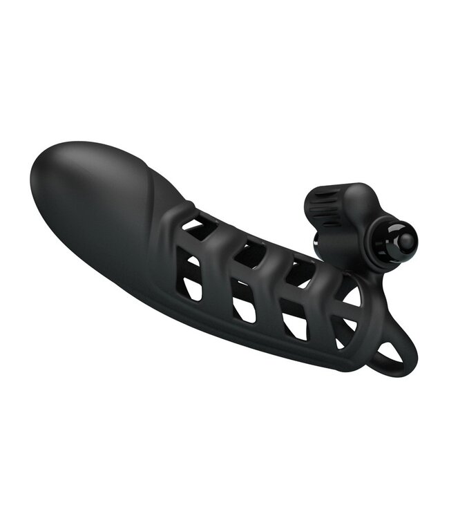 Rimba Pretty Love - Penis Sleeve 2