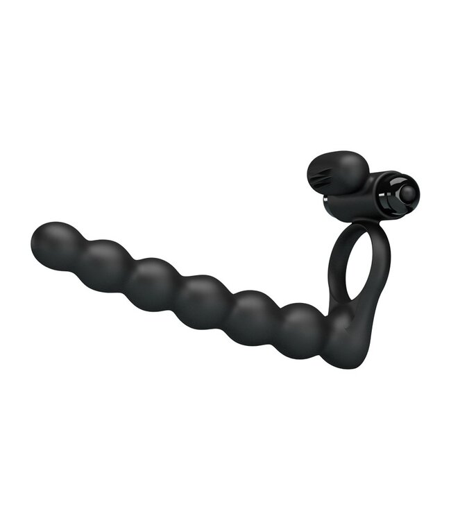 Rimba Pretty Love - Hercules - Vibrating Cockring