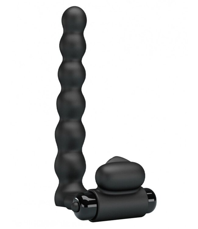 Rimba Pretty Love - Hercules - Vibrating Cockring