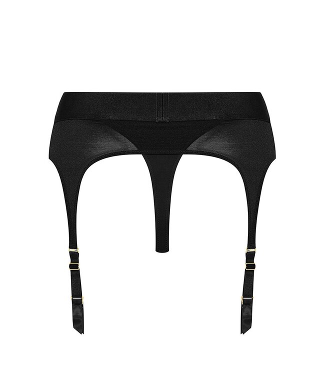 Rimba Strap-On-Me - Harnas Rebel - Strap-On Harnas - Zwart