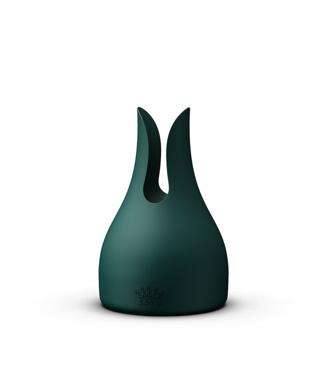 Rimba ZALO - Kyro - Wand Vibrator - Groen