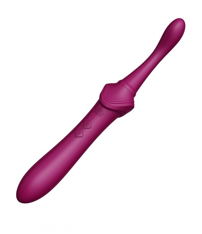 Rimba ZALO - Bess Paars