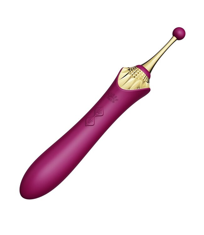 Rimba ZALO - Bess Paars