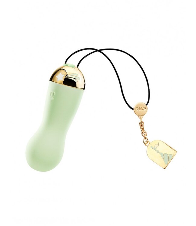 Rimba ZALO - Baby Star - Bullet Vibrator with App Control