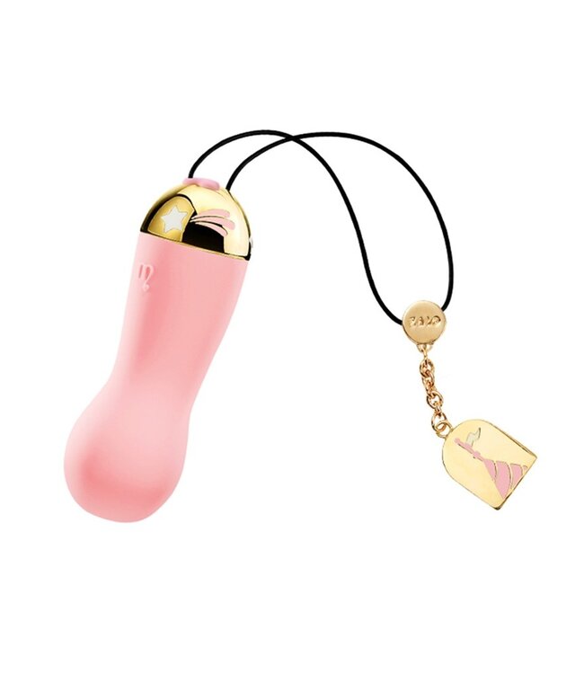 Rimba ZALO - Baby Star - Bullet Vibrator with App Control