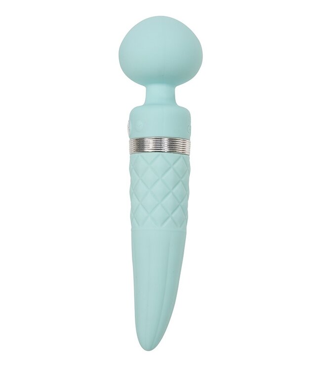 Rimba Pillow Talk - Sultry