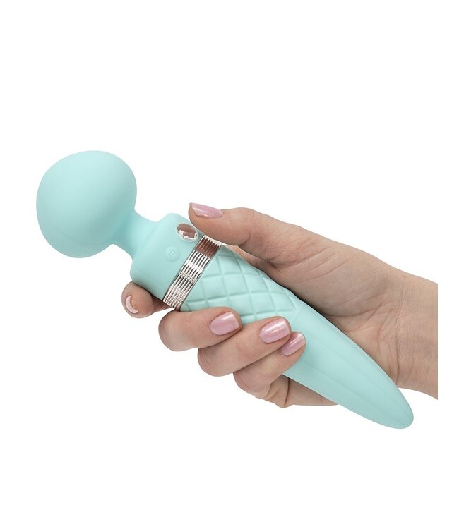 Rimba Pillow Talk - Sultry