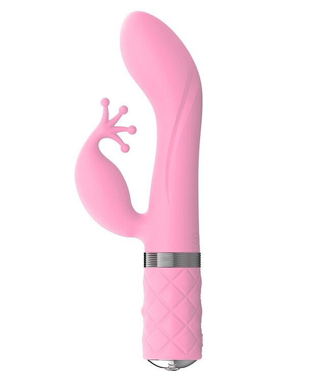 Rimba Pillow Talk - Kinky