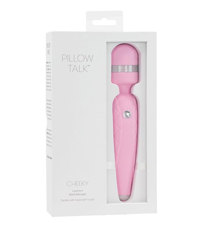 Rimba Pillow Talk - Cheeky