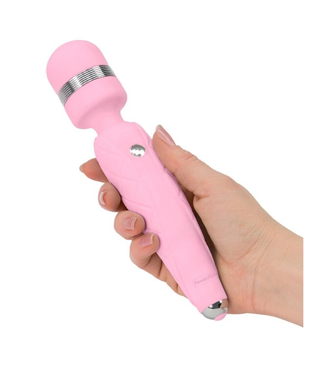 Rimba Pillow Talk - Cheeky