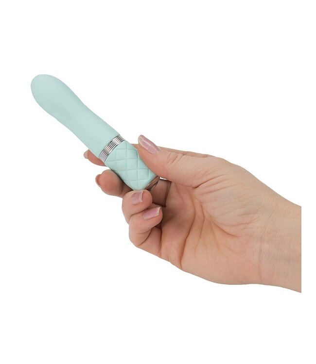 Rimba Pillow Talk - Flirty