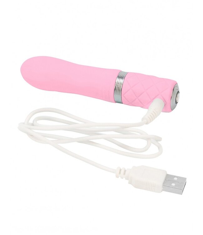 Rimba Pillow Talk - Flirty