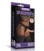 Rimba LoveToy Easy Strap-On Set with 21,5 cm Dildo