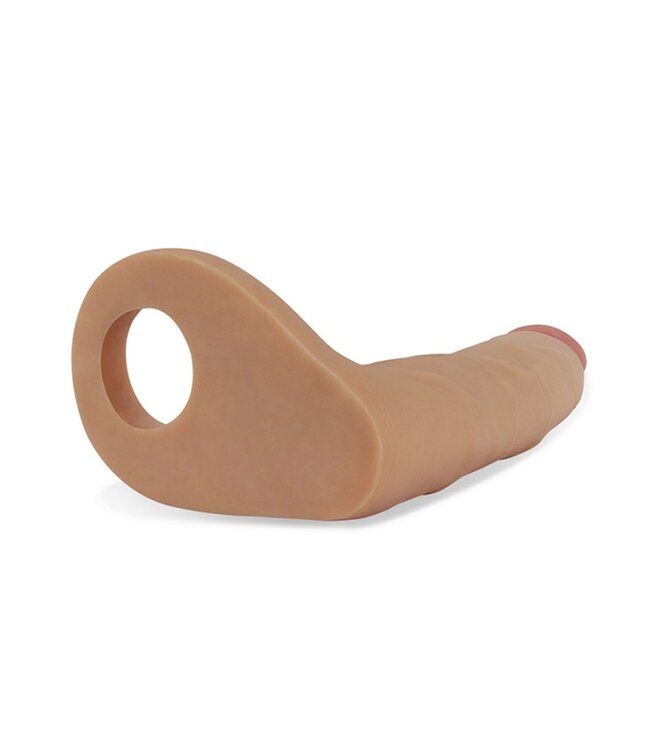 Rimba The Ultra Soft Double 7" Realistic