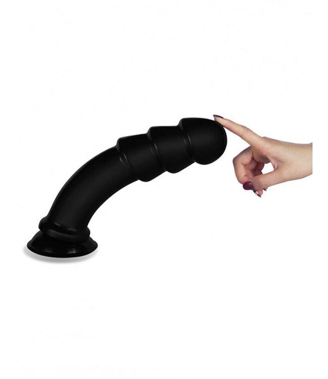 Rimba King-Sized Dildo 11.25"