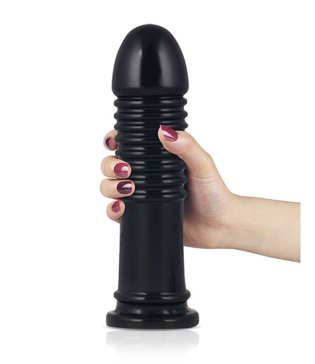 Rimba King-Sized Dildo 8.8"