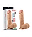Rimba King-Sized Legendary Realistic Dildo 9"