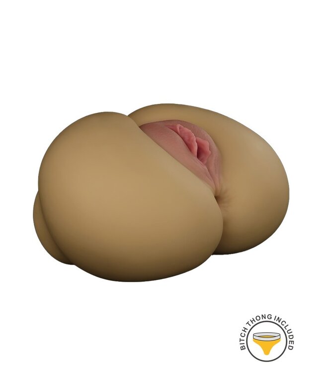 Rimba LoveToy - Streetgirls 12 - Masturbator