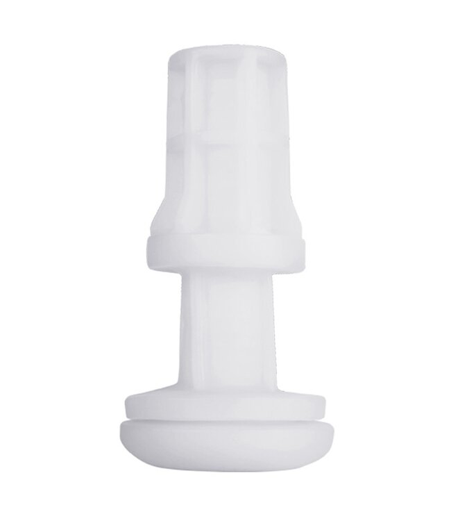 Rimba Leten - Sleeve voor SM380 Super Masturbator