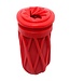 Rimba Leten - Sleeve voor SM Future Pro Super Masturbator - Rood