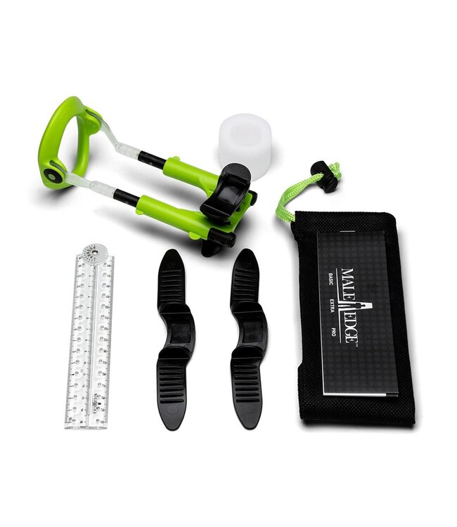 Rimba Male Edge Extra