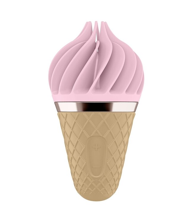 Rimba Satisfyer Layons - Sweet Temptation | Sweet Treat