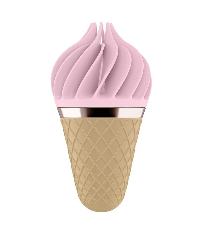 Rimba Satisfyer Layons - Sweet Temptation | Sweet Treat