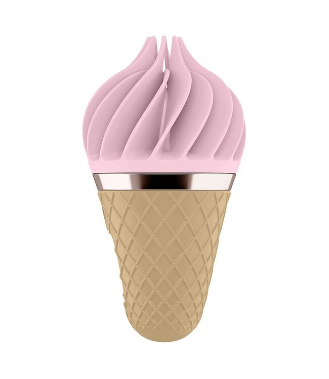 Rimba Satisfyer Layons - Sweet Temptation | Sweet Treat