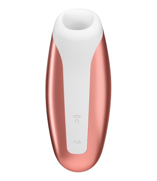 Rimba Satisfyer Love Breeze Copper