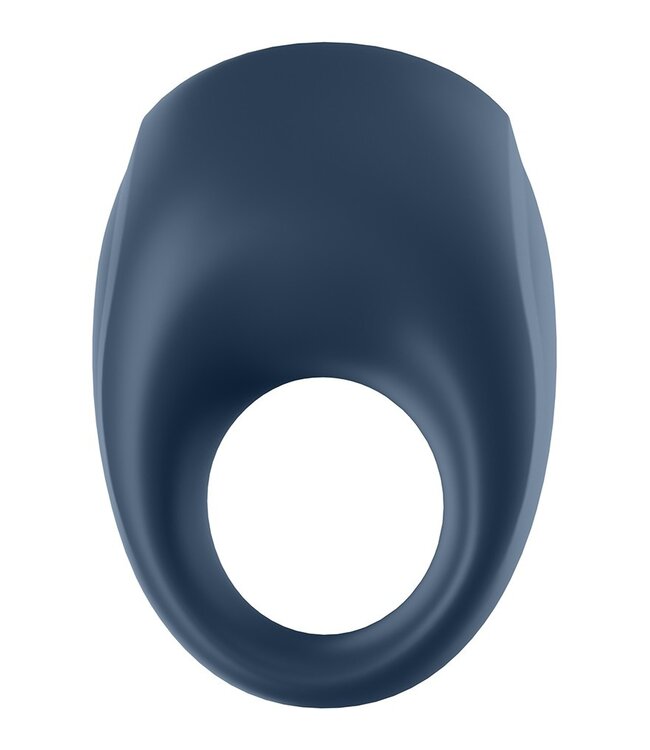 Rimba Satisfyer Cock Ring Strong One / incl. Bluetooth and App