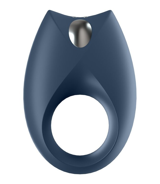 Rimba Satisfyer Cock Ring Royal One / incl. Bluetooth and App