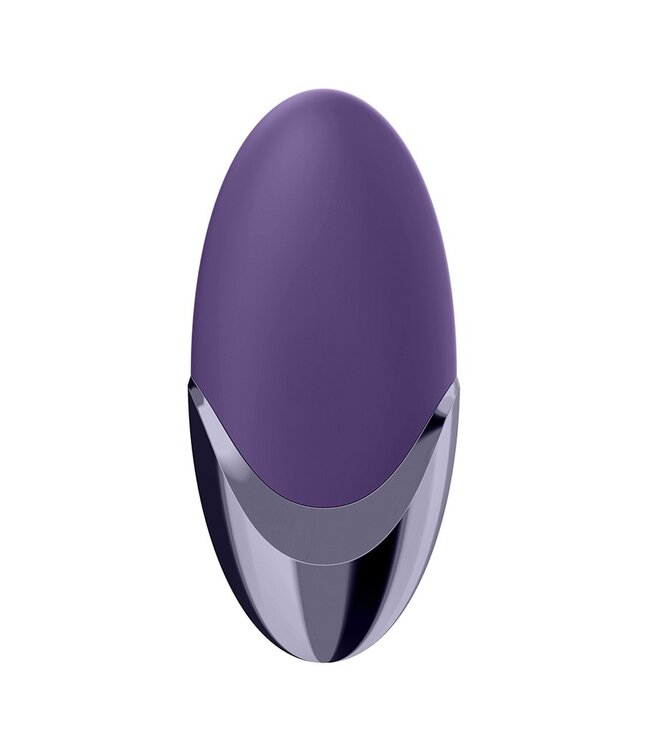 Rimba Satisfyer Layons - Purple Pleasure