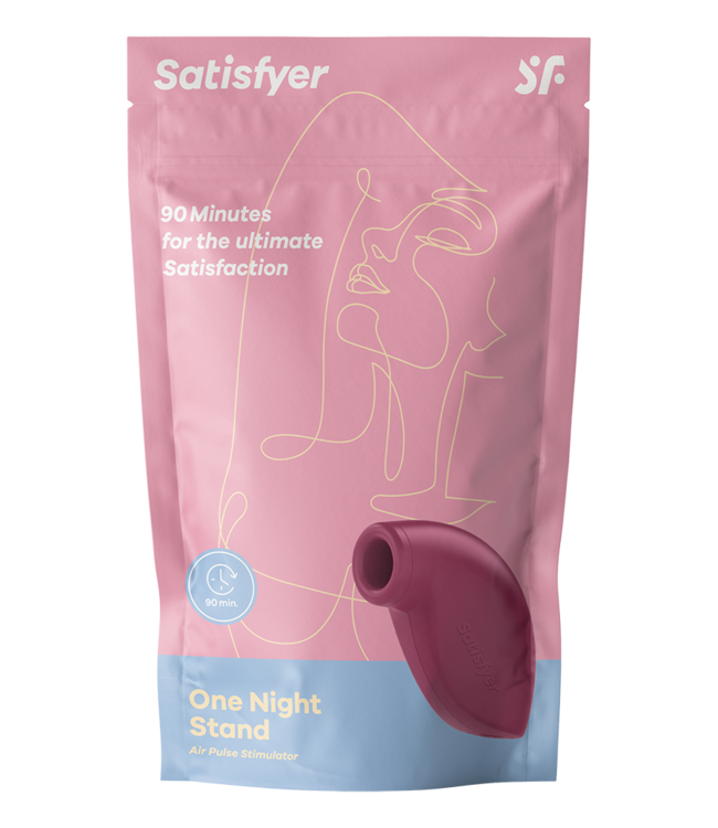 Rimba Satisfyer One Night Stand