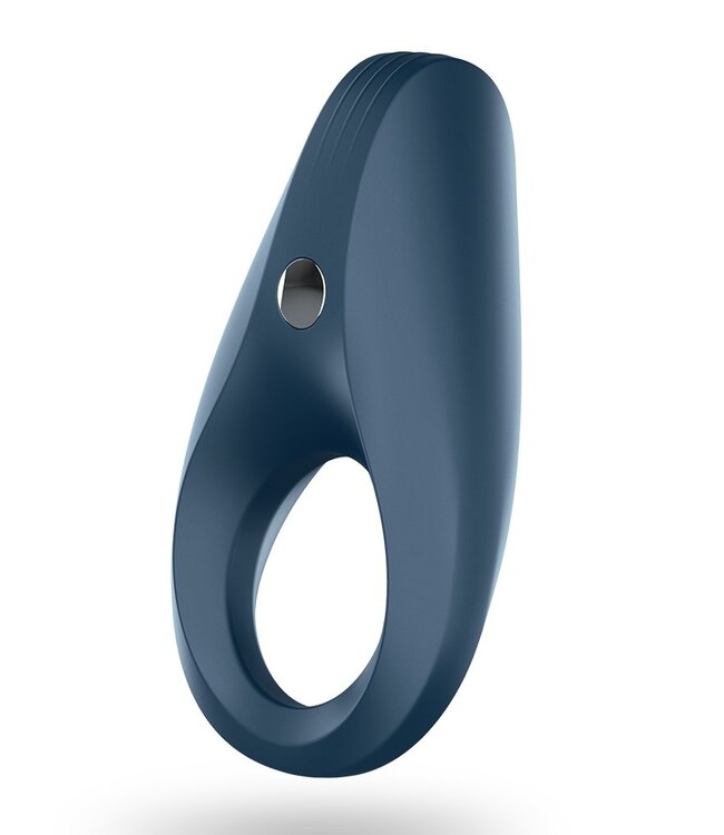 Rimba Satisfyer Ring 1 | Rocket Ring