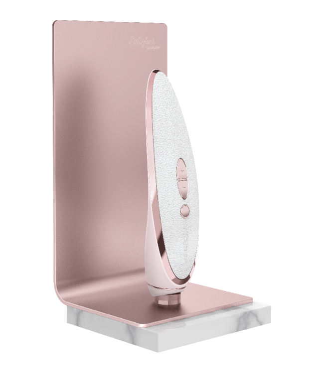 Rimba Satisfyer - Luxury Prêt-à-Porter
